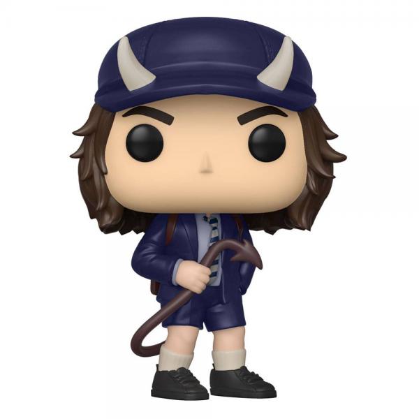 FUNKO POP! - Music - ACDC Highway To Hell #09